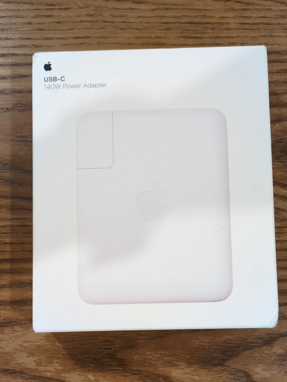 Apple 140W USB-C Power Adapter